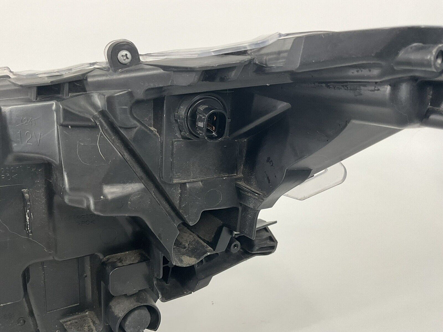 2019-2021 TOYOTA RAV4 Rav-4 RIGHT HEADLIGHT Passenger OEM W4289 Genuine 19 20 21