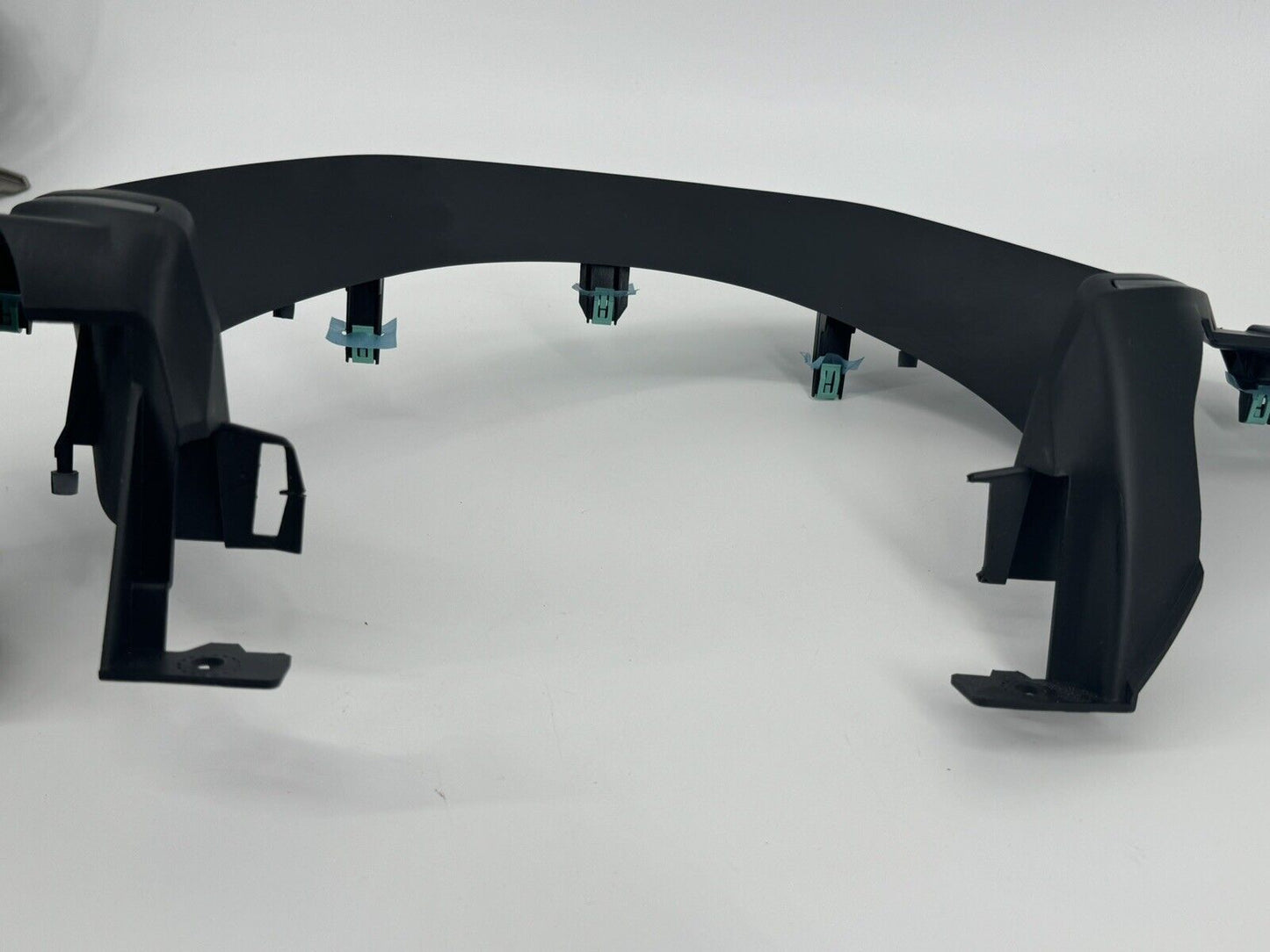 2020 - 2022 FORD ESCAPE DASH LEFT SPEEDOMETER BEZEL TRIM COVER OEM LJ6BS044D70A