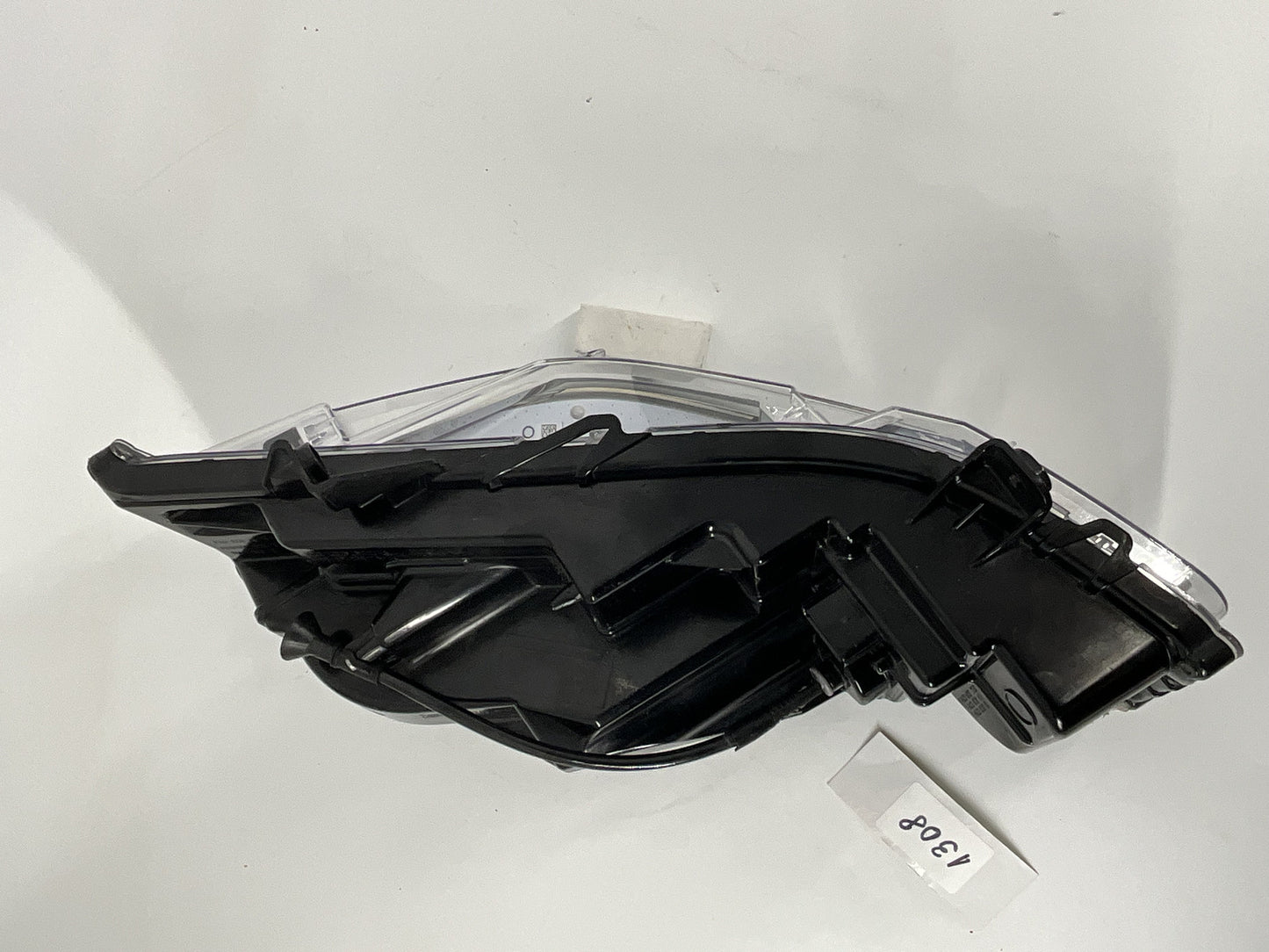 18-23 Ford Mustang Front Left Side LED Fog Light Turn Signal PJR3-B13201-AF OEM