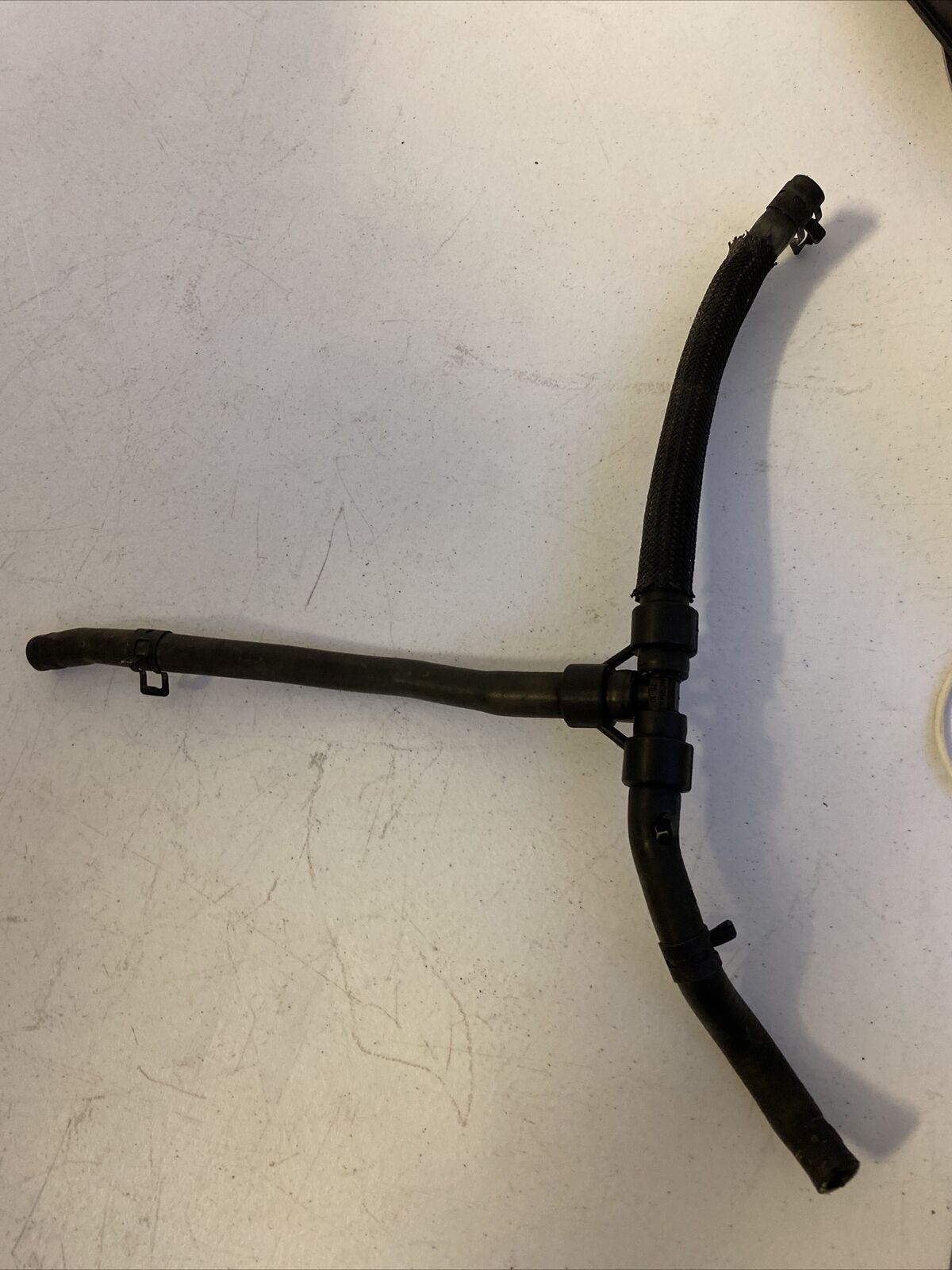 Chevrolet Camaro 2016 Front Cooling Line/ Cooling Hose 23104599 241kW ATV64889