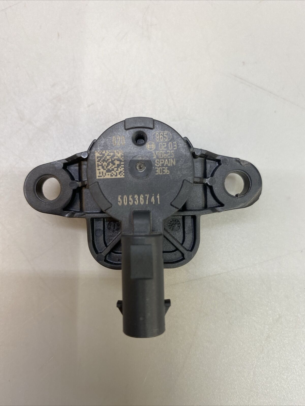 2021 RAM PROMASTER CRASH IMPACT SENSOR OEM 50536741
