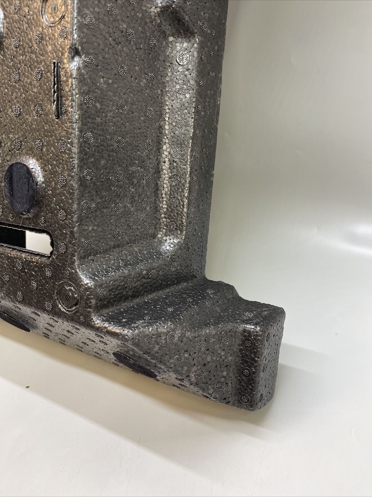 2016-2023 CHEVY CAMARO TRUNK COMPARTMENT TOOL BOX HOLDER BRACKET FOAM OEM