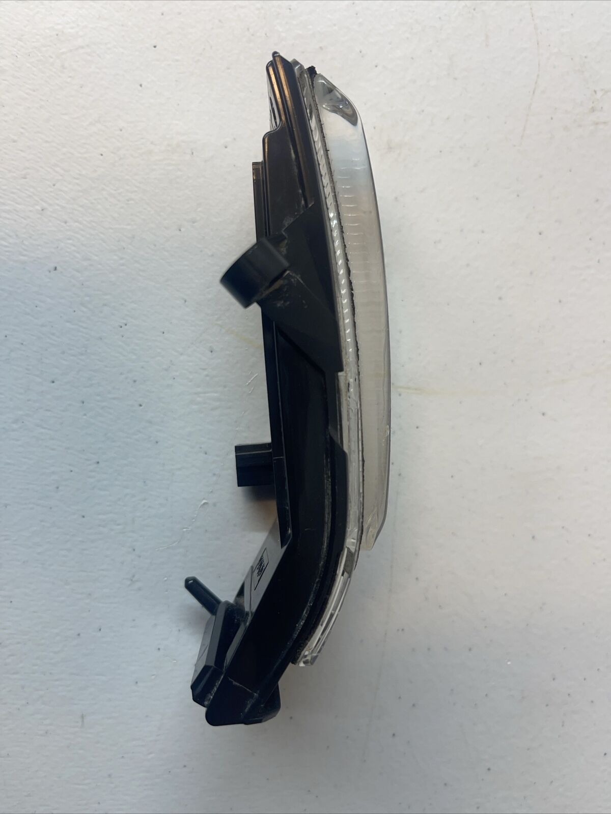 Fl3413b362bb F150 Mirror Turn Sign Light LH