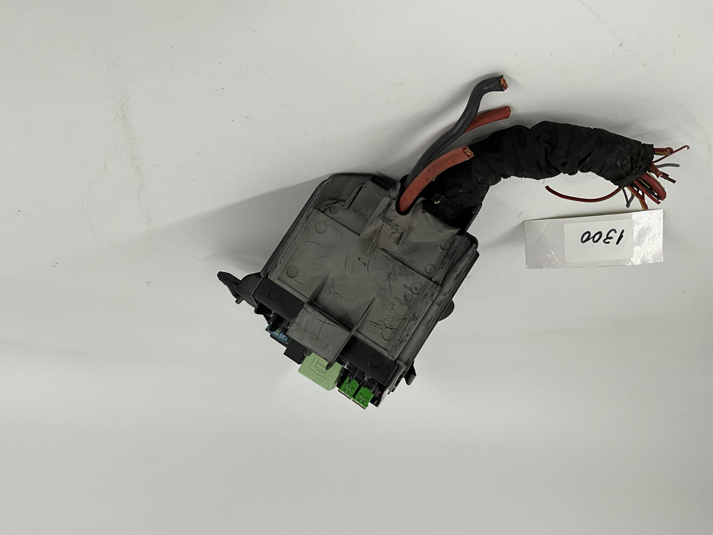 2013-2019 AUDI A3 RELAY FUSE BOX MULTIFUNCTION RELAY 63512832