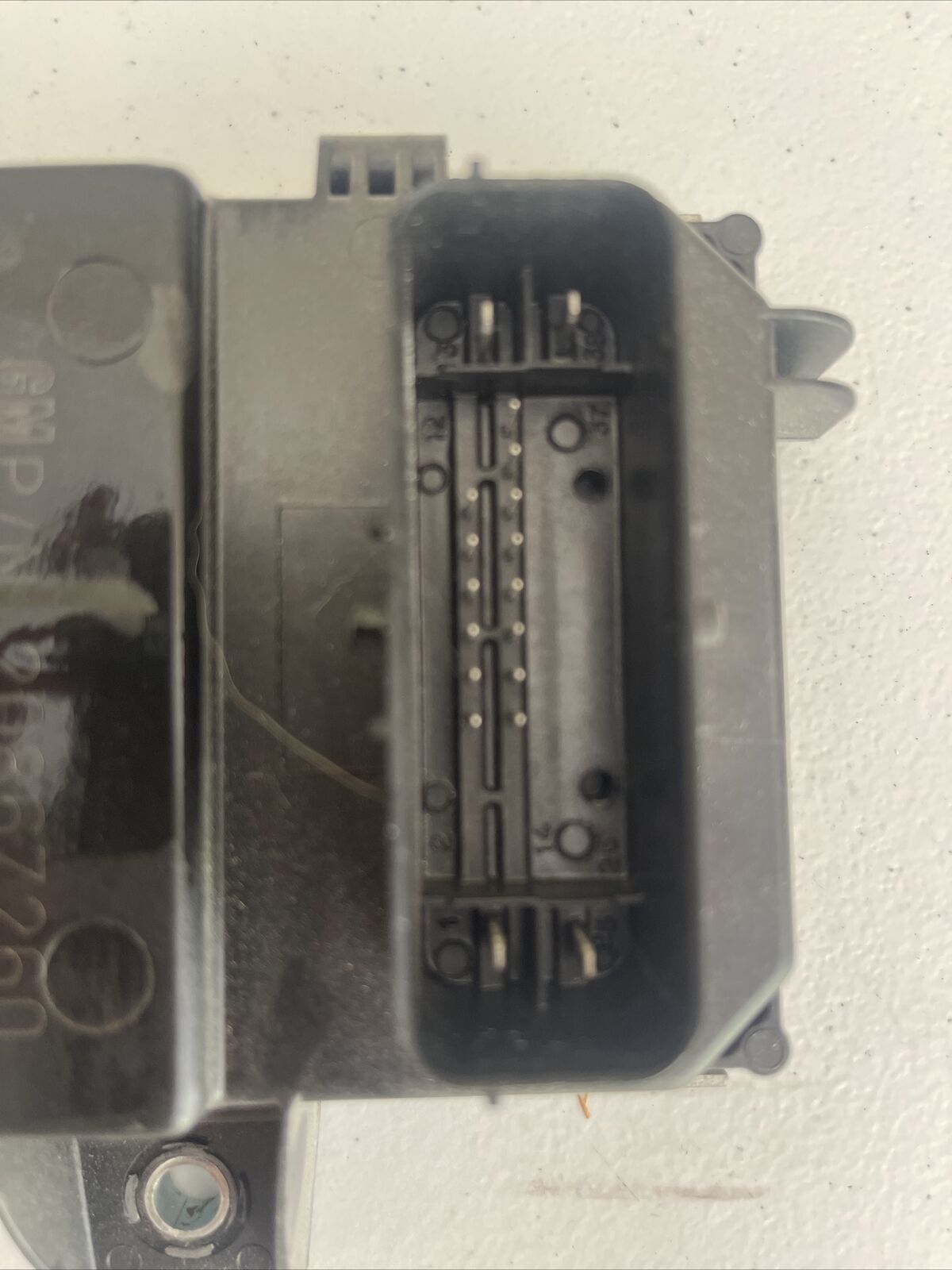 20867260 5de93421601ac Switchboard Pump Fuel Opel ASTRA J Lim 679289
