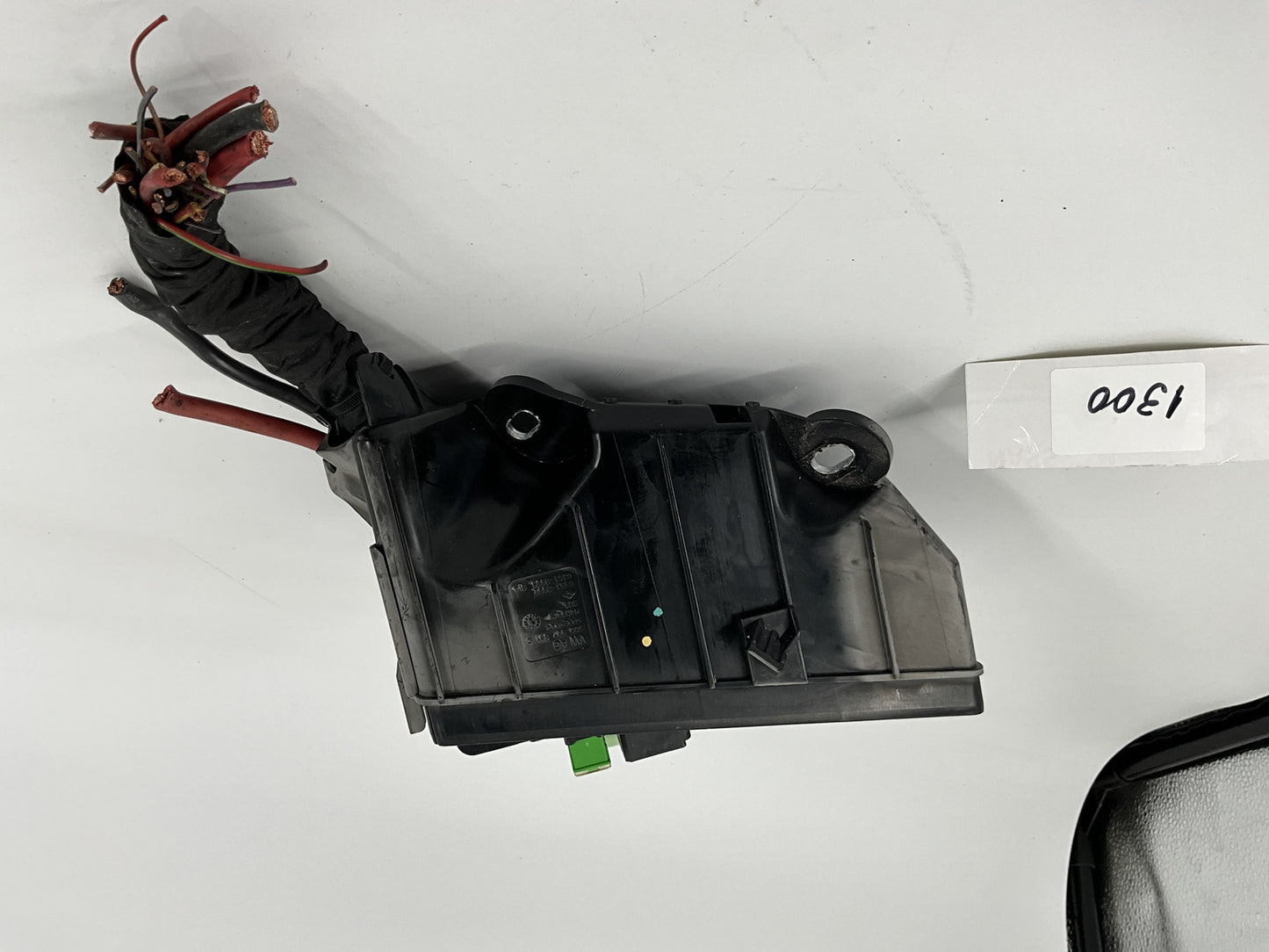2013-2019 AUDI A3 RELAY FUSE BOX MULTIFUNCTION RELAY 63512832
