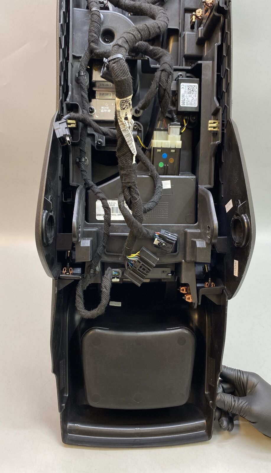 2017 Chevrolet Camaro Center Console OEM