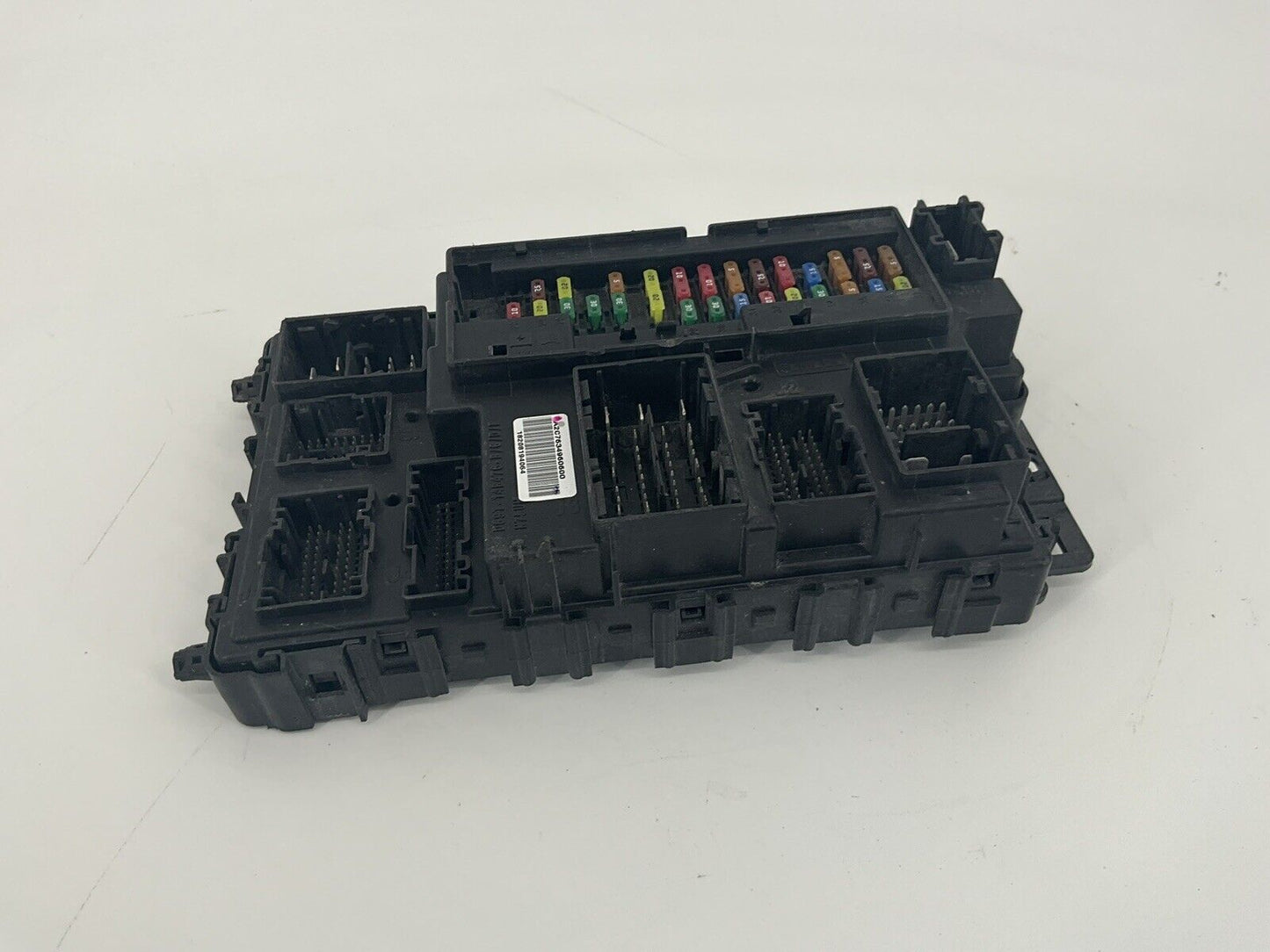 2013-2017 FORD FUSION Chassis Brain Box MULTIFUNCTION DG9T-14b476-b Oem