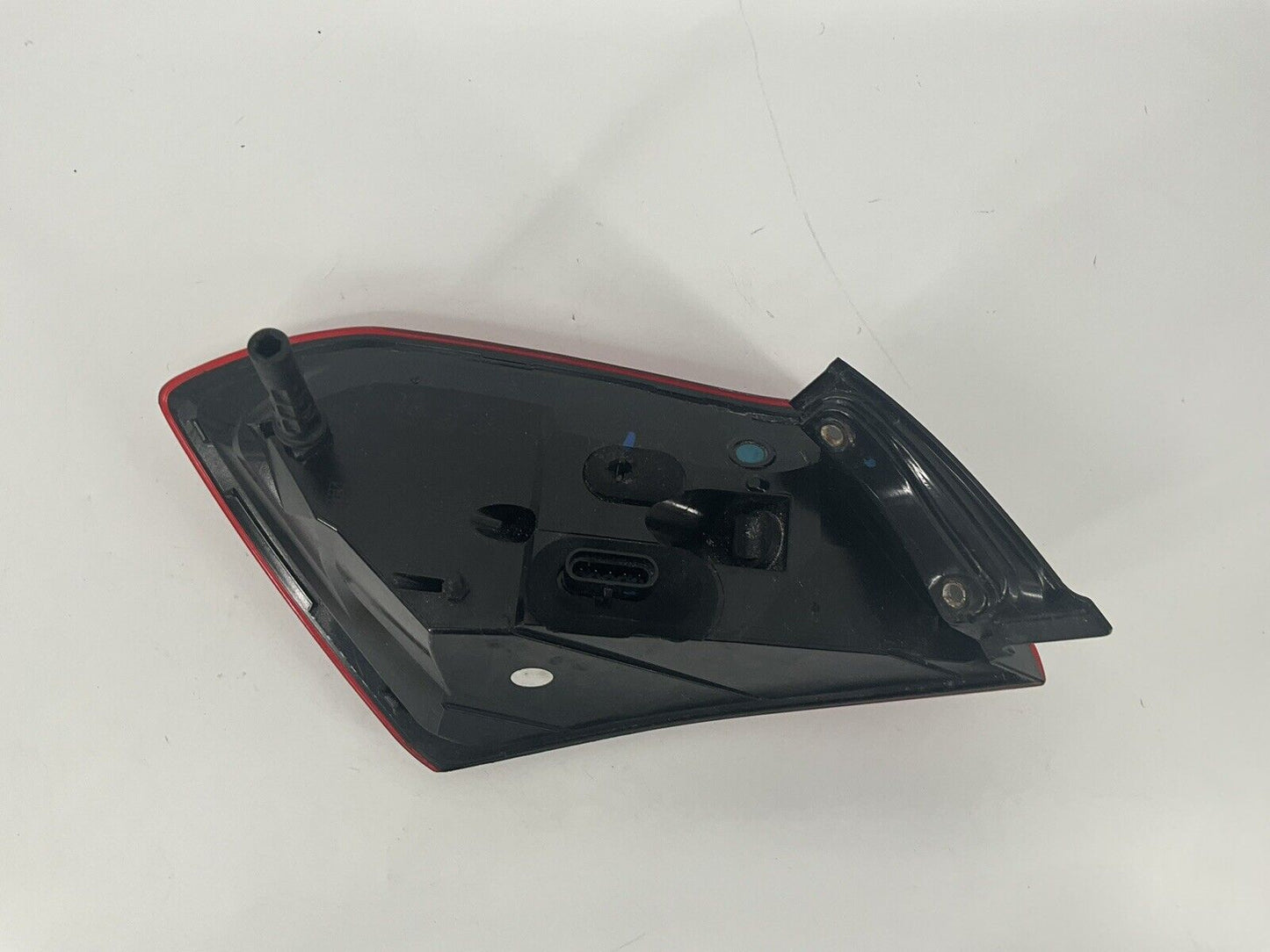 MASERATI GHIBLI TAIL LIGHT RIGHT PASSENGER 2014 15 16 17 2018 LED OEM 6700084810