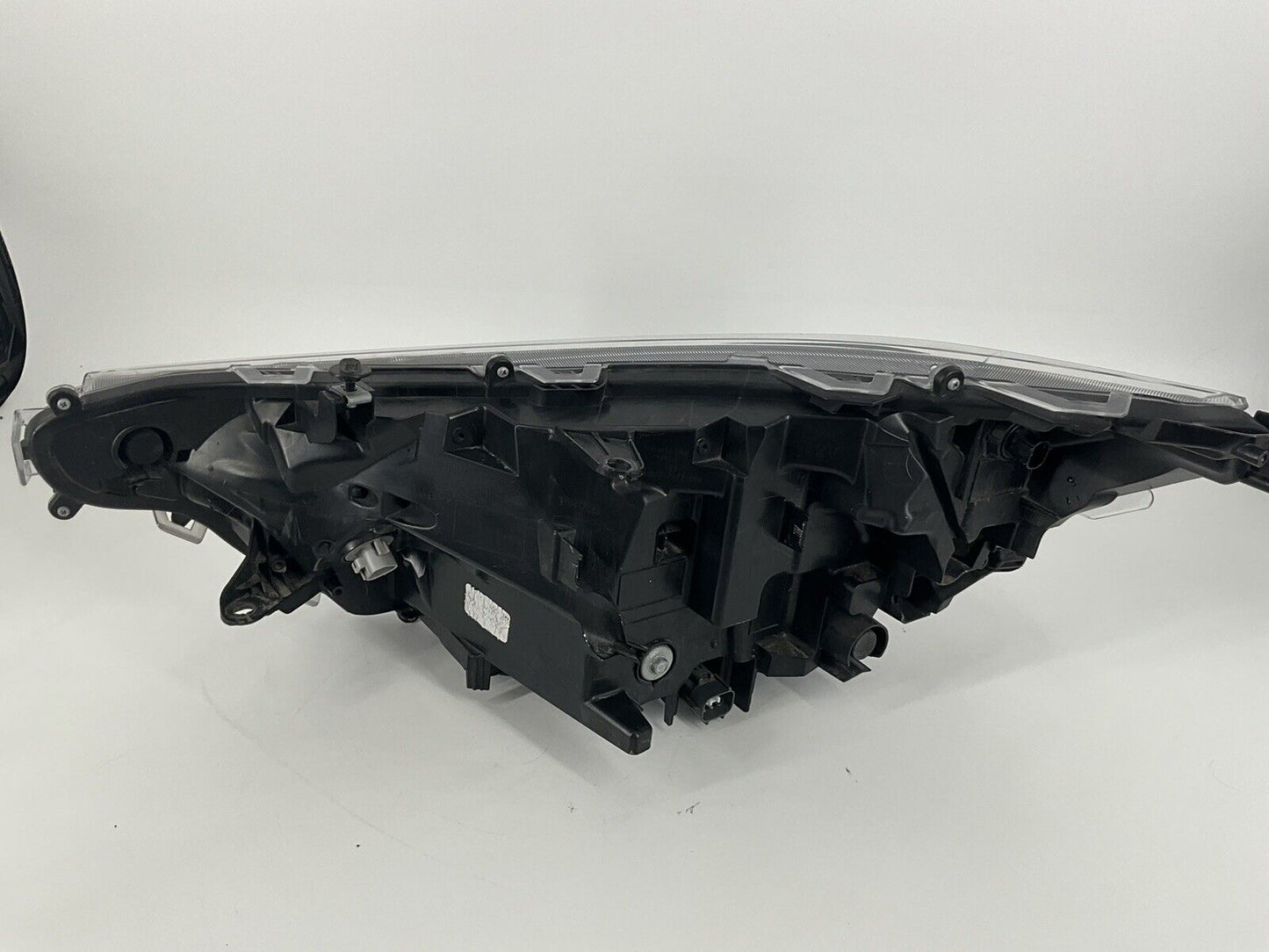 2019-2021 TOYOTA RAV4 Rav-4 RIGHT HEADLIGHT Passenger OEM W4289 Genuine 19 20 21