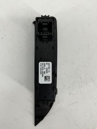 2014 BMW X1 RIGHT WINDOW SWITCH OEM 939170501