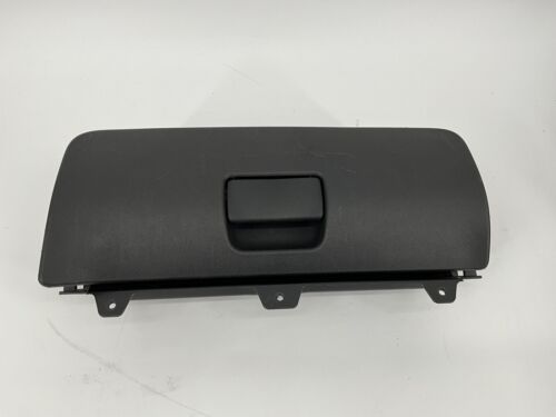 19-21 SILVERADO BLACK RH PASSENGER UPPER DASH GLOVEBOX COMPARMENT OEM 84539636