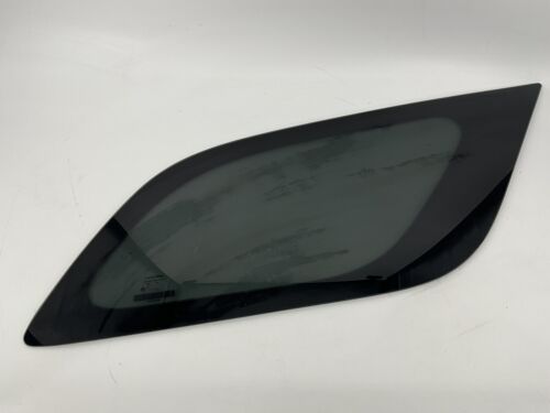 2014 - 2022 DODGE DURANGO REAR RIGHT SIDE QUARTER WINDOW GLASS 55399266AE OEM*