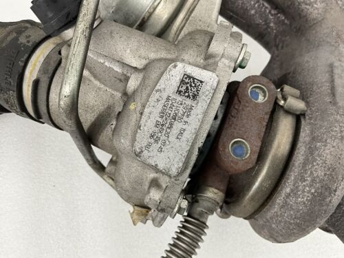 2014 MASERATI LEVANTE OEM 3.0L RIGHT SIDE ENGINE TURBO TURBOCHARGER 297710 30k M