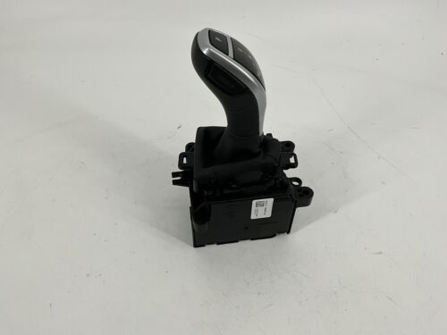 2012 - 2018 BMW AUTO TRANSMISSION GEAR SHIFTER SELECTOR OEM 1009995100