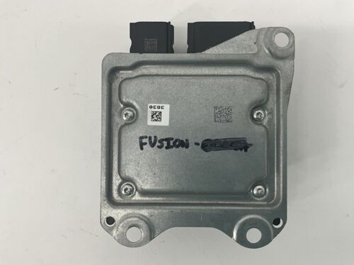 2017-2019 FORD FUSION SRS MODULE HS7T-14B321AF