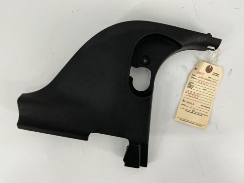 2014-2016 BMW 328I GT F34 FRONT LEFT DRIVER SIDE LOWER KICK PANEL COVER TRIM OEM