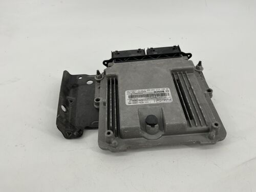 17-19 FUSION ENGINE CONTROL MODULE COMPUTER ECU ECM PCM - HS7A-12A650-ABB