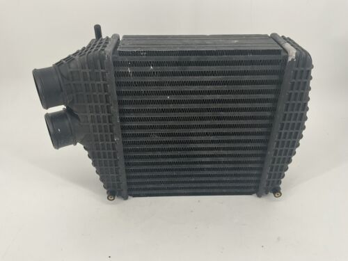 2014 - 2019 MASERATI GHIBLI OEM 3.0L RWD LEFT INTERCOOLER 16474839