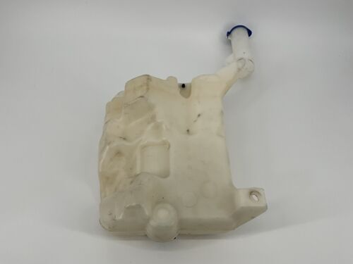 18-20 - Ford Fusion Window Washer Tank Bottle and Windshield Washer Pump