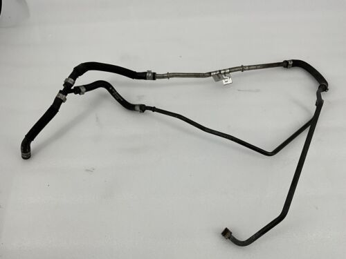 2014 - 2024 MASERATI GHIBLI 3.0L ENGINE COOLANT WATER HOSE OEM 6622114J