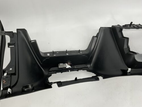 2014 - 2023 JEEP CHEROKEE FRONT DASH INSTRUMENT PANEL HOLDER TRIM OEM 5LJ87TRMAE