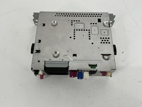 18 BMW 320I RADIO RECEIVER UNIT 8798038 - C57