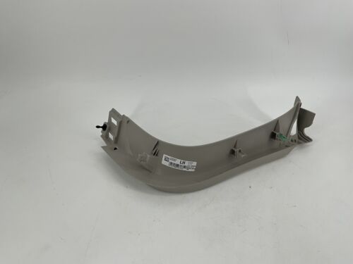 2017- 2024 CHRYSLER PACIFICA LIFTGATE LEFT UPPER COVER OEM 5RJ27PD2AE BEIGE_H7XP