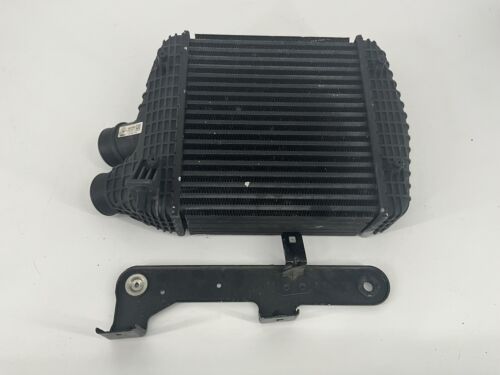 2014 - 2019 MASERATI GHIBLI OEM 3.0L RWD LEFT INTERCOOLER 16474839