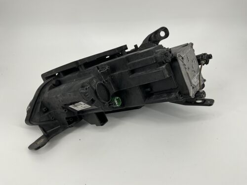 2014-2017 MASERATI GHIBLI LEFT DRIVER FRONT GREAT DEAL