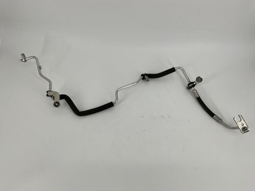 14-17 MASERATI AC HOSE LINE PIPE 670003216 OEM