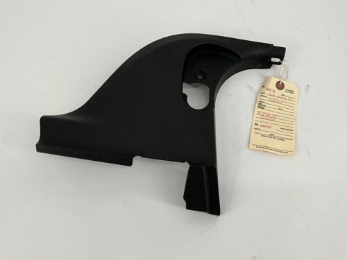 2014-2016 BMW 328I GT F34 FRONT LEFT DRIVER SIDE LOWER KICK PANEL COVER TRIM OEM