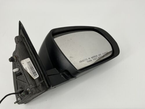 14-17 JEEP CHEROKEE OUTSIDE MIRROR LEFT 1uv65xs9ad