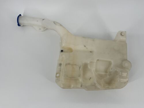 18-20 - Ford Fusion Window Washer Tank Bottle and Windshield Washer Pump