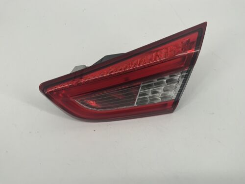 2014-19 MASERATI GHIBLI TAILLIGHT LIGHT LAMP REAR RIGHT PASSENGER SIDE INNER OEM