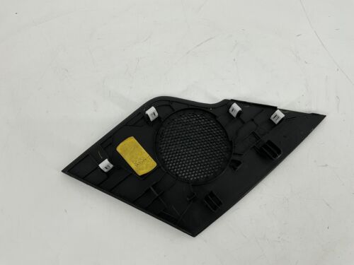 2015-2018 JEEP CHEROKEE Dash Panel LEFT Speaker Cover Grille 2537709 OEM