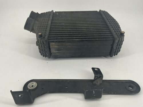 2014 - 2019 MASERATI GHIBLI OEM 3.0L RWD LEFT INTERCOOLER 16474839