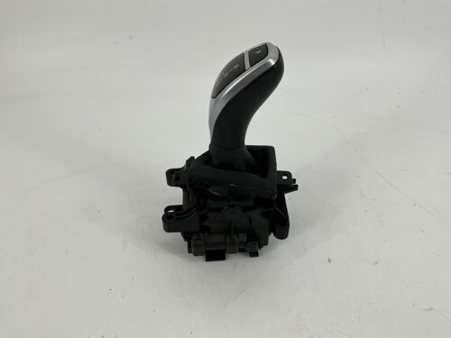 2012 - 2018 BMW AUTO TRANSMISSION GEAR SHIFTER SELECTOR OEM 1009995100