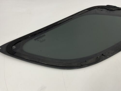 2014 - 2022 DODGE DURANGO REAR RIGHT SIDE QUARTER WINDOW GLASS 55399266AE OEM*