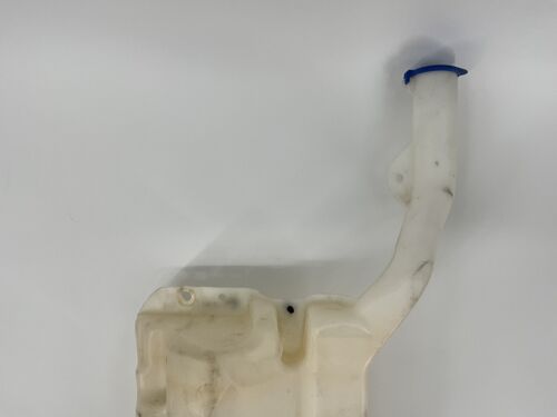 18-20 - Ford Fusion Window Washer Tank Bottle and Windshield Washer Pump