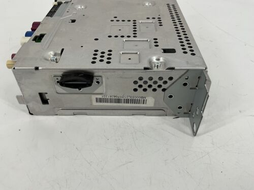 18 BMW 320I RADIO RECEIVER UNIT 8798038 - C57