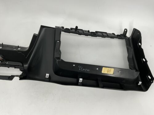 2014 - 2023 JEEP CHEROKEE FRONT DASH INSTRUMENT PANEL HOLDER TRIM OEM 5LJ87TRMAE