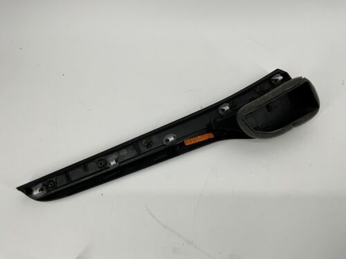 13 FORD FUSION Right Passenger Dash Vent Panel Trim # DS73F018B08B  