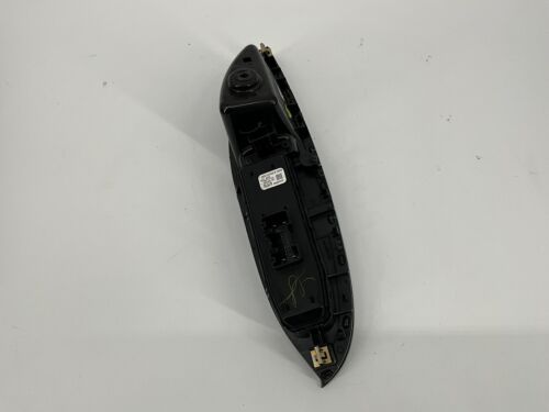 2016-2019 Chevrolet Malibu Master Power Window Switch OEM L02B31009