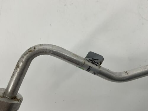 14-17 MASERATI AC HOSE LINE PIPE 670003216 OEM