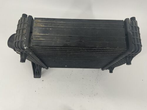 2014 - 2019 MASERATI GHIBLI OEM 3.0L RWD LEFT INTERCOOLER 16474839