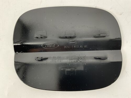 13-20 Ford Fusion—Fuel Gas Door LID ONLY DG93-F405C46-AC