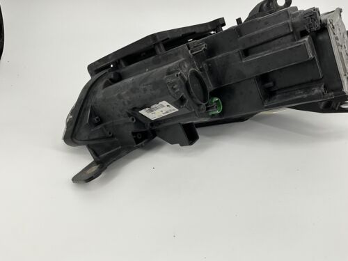 2014-2017 MASERATI GHIBLI LEFT DRIVER FRONT GREAT DEAL