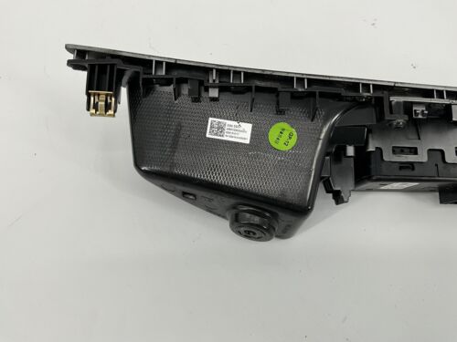 2016-2019 Chevrolet Malibu Master Power Window Switch OEM L02B31009