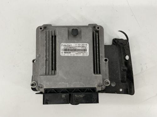 17-19 FUSION ENGINE CONTROL MODULE COMPUTER ECU ECM PCM - HS7A-12A650-ABB